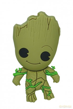 Magnete Guardians of the Galaxy Groot