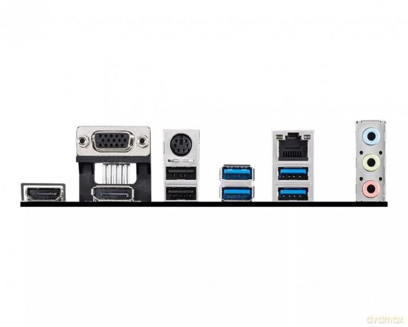 Mainboard A520m Pro