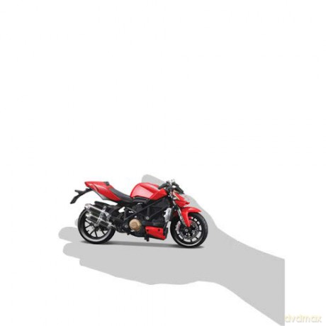 Maisto - Collezione Moto Ducati - 1:18