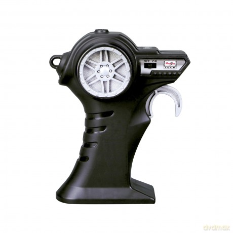 Maisto Tech: Rc Ferrari Sf90 1:24 Special Pack