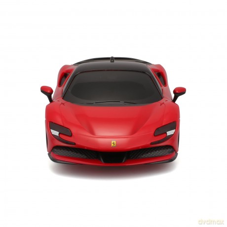 Maisto Tech: Rc Ferrari Sf90 1:24 Special Pack