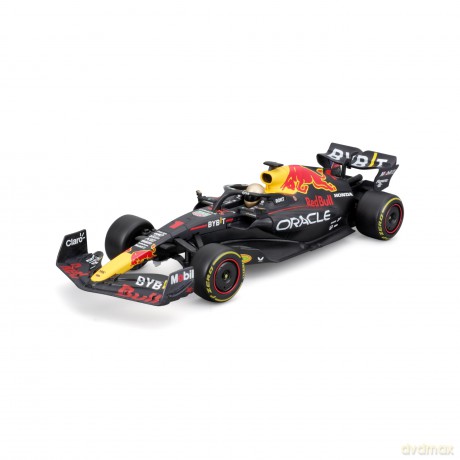 Maisto Tech: Rc Red Bull Racing Rb19 (2023) 1:24
