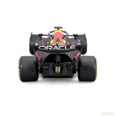 Maisto Tech: Rc Red Bull Racing Rb19 (2023) 1:24
