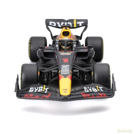 Maisto Tech: Rc Red Bull Racing Rb19 (2023) 1:24