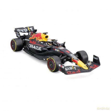 Maisto Tech: Rc Red Bull Racing Rb19 (2023) 1:24