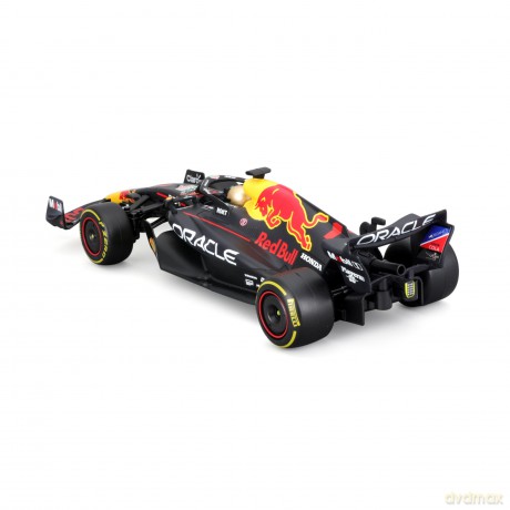Maisto Tech: Rc Red Bull Racing Rb19 (2023) 1:24