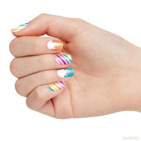 Make It Real: Set Unghie Dolcezza