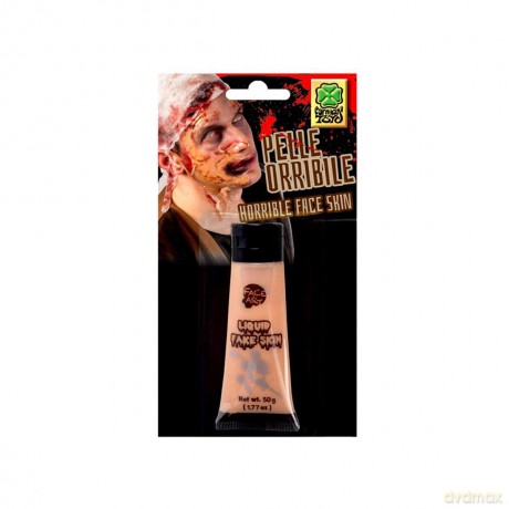 Make-Up Crema Pelle Orribile