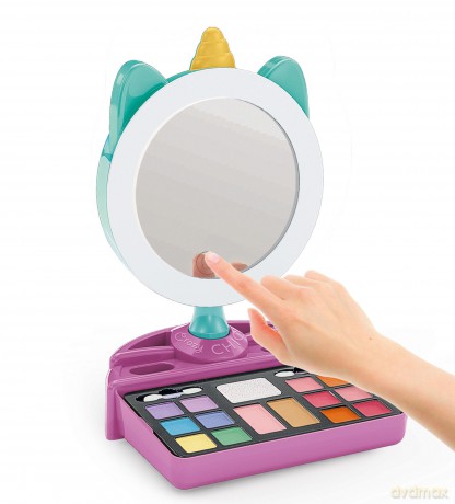 Make-Up-Spiegel Deluxe