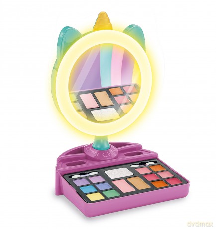 Make-Up-Spiegel Deluxe
