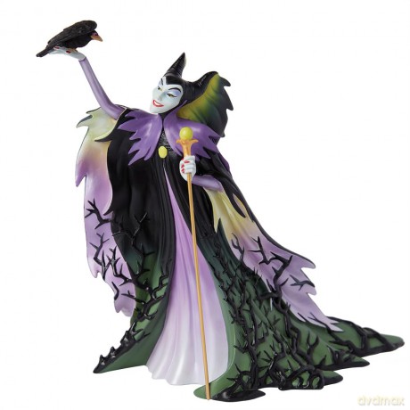 Maleficent Floreale
