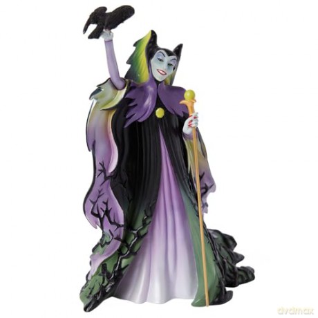 Maleficent Floreale