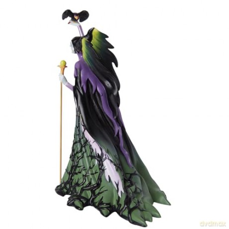 Maleficent Floreale