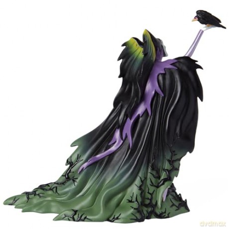 Maleficent Floreale