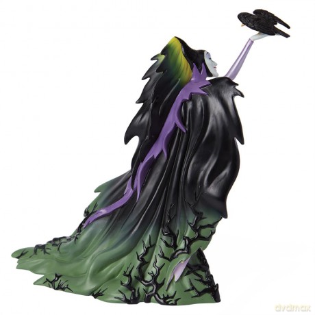 Maleficent Floreale