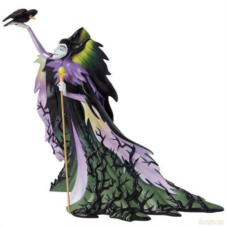 Maleficent Floreale