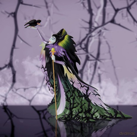 Maleficent Floreale
