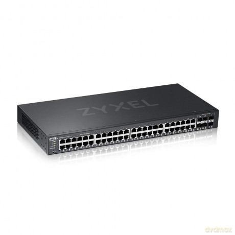 Managed Layer 3 Lite 44porte