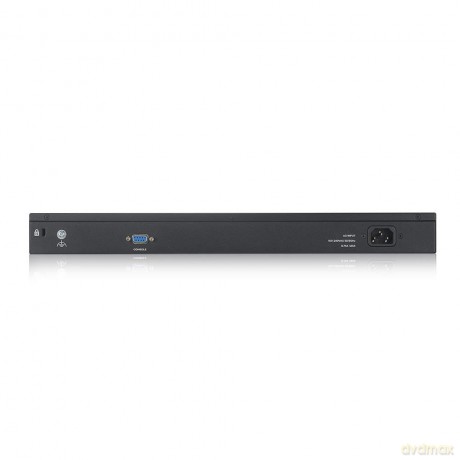 Managed Layer 3 Lite 44porte