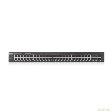 Managed Layer 3 Lite 44porte
