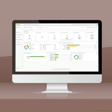 Managed Layer 3 Lite 44porte