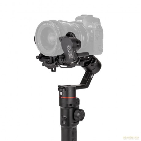 Manfrotto Follow Focus For Gim