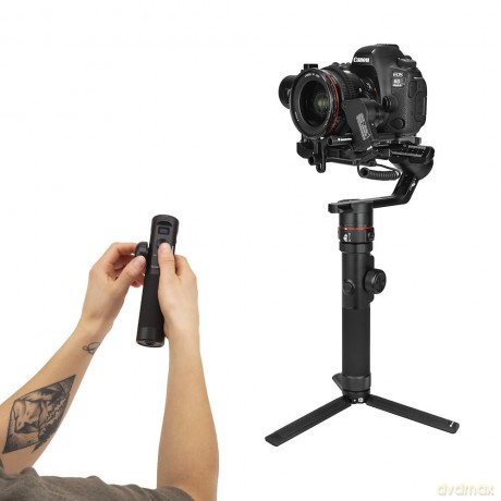 Manfrotto Remote Control F/Gim