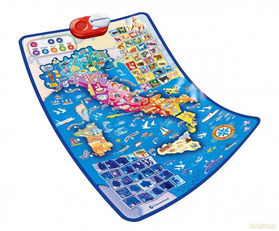 Mappa Italia Interattiva