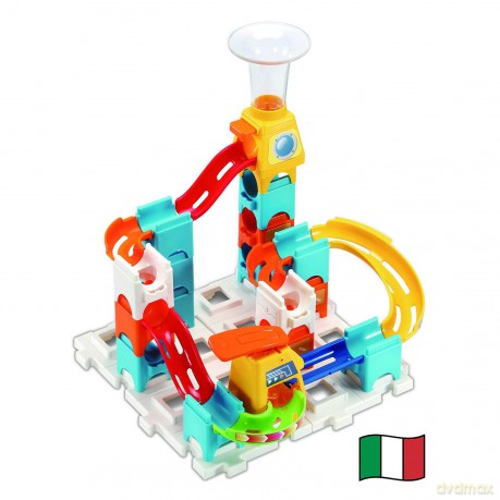 Marble Rush - Discovery Set