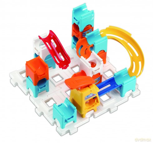Marble Rush - Discovery Set