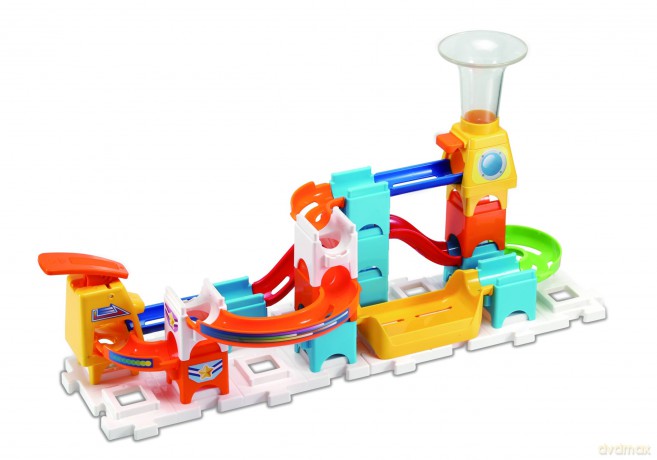 Marble Rush - Discovery Set