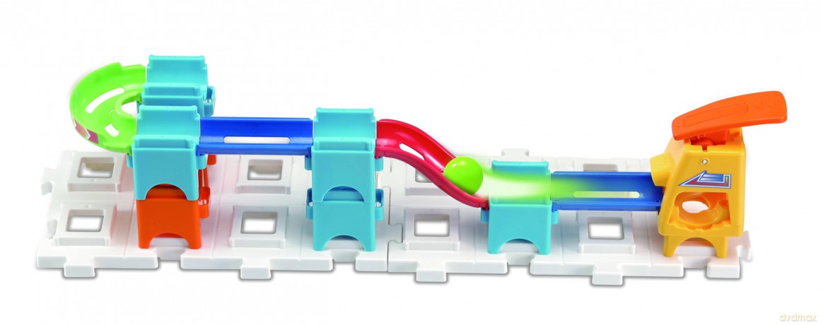 Marble Rush - Discovery Set