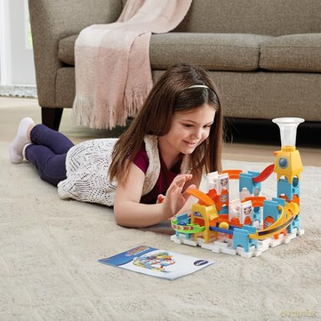 Marble Rush - Discovery Set