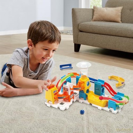 Marble Rush - Discovery Set