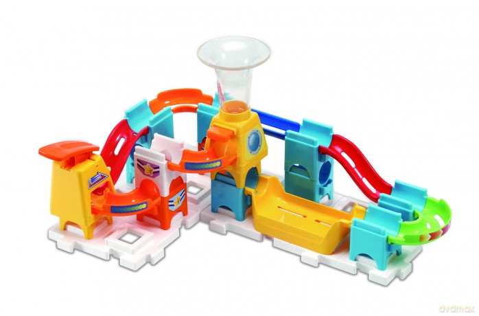 Marble Rush - Discovery Set