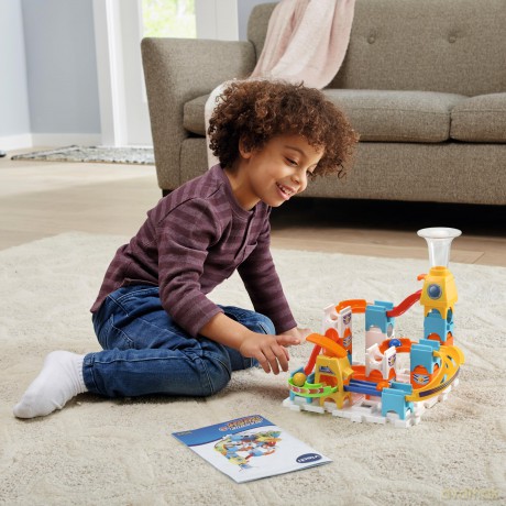 Marble Rush - Discovery Set