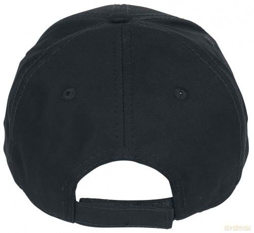 Marilyn Manson Unisex Baseball Cap: Logo