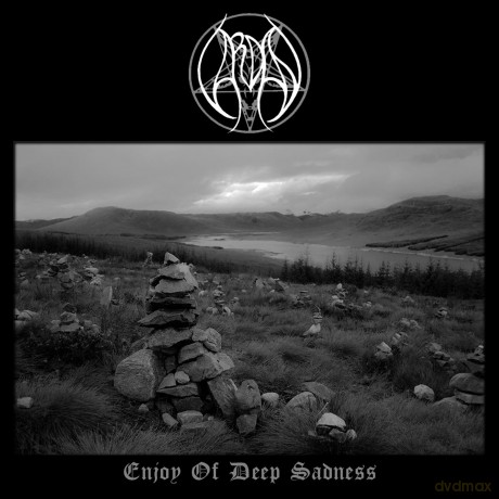 Vardan: Enjoy Of Deep Sadness [CD]