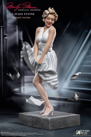 Marilyn Monroe Scala 1:4