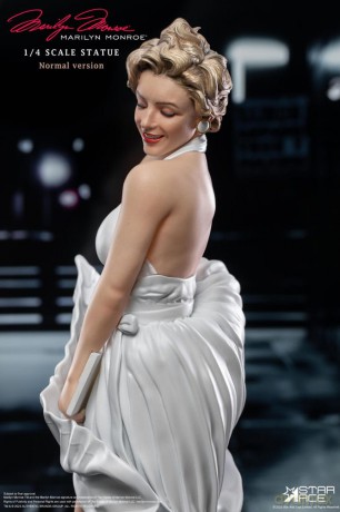 Marilyn Monroe Scala 1:4
