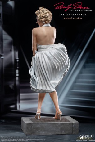 Marilyn Monroe Scala 1:4