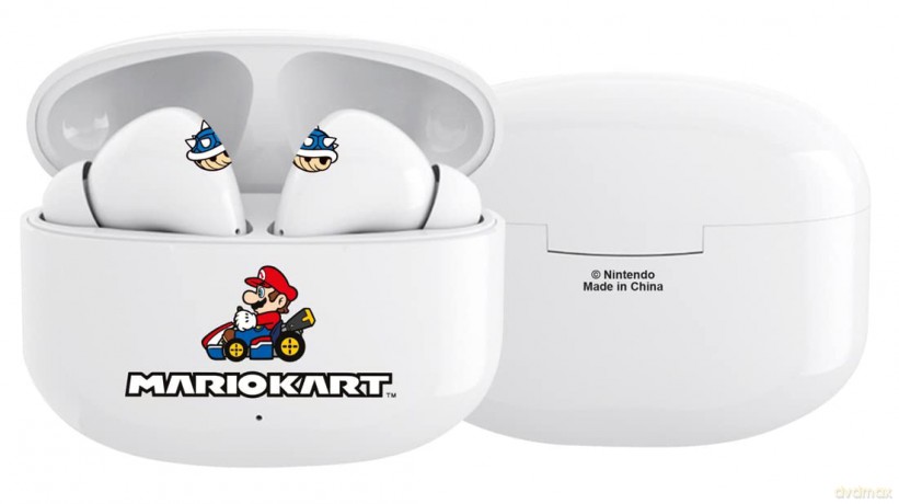 Mario Kart Cte