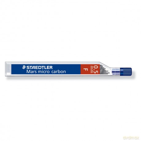 Mars Micro Carbon Fijnstift 0.5 Mm