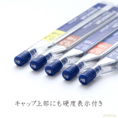 Mars Micro Carbon Fijnstift 0.5 Mm