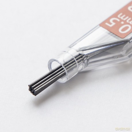 Mars Micro Carbon Fijnstift 0.5 Mm