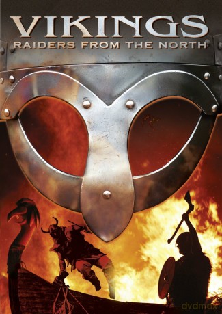Vikings: Raiders From The North [DVD]