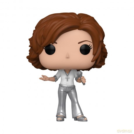 Martina Mcbride Pop! Rocks Vinyl Figur Martina Mcb