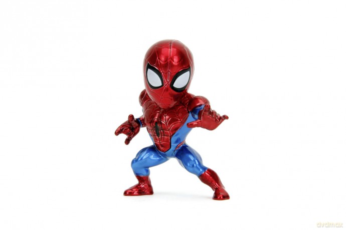 Marvel 4-Pack Figures 2,5, Welle 1