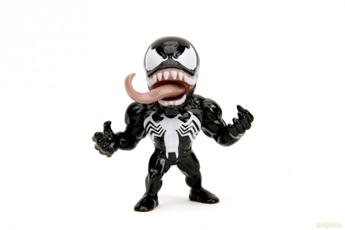 Marvel 4-Pack Figures 2,5, Welle 1