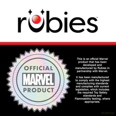 Marvel Avengers Assemble ~ Captain America Shield - Kids Accessory
